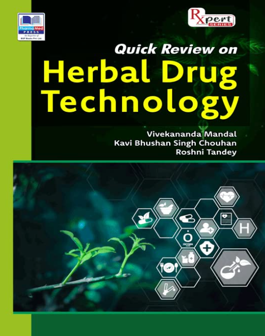 Quick Review on Herbal Drug Technology